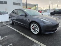 Tesla Model 3 Performance 2022-4