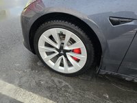 Tesla Model 3 Performance 2022-2