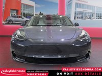 2022 Tesla Model 3 PERFORMANCE AWD 460HP-1