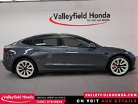2022 Tesla Model 3 PERFORMANCE AWD 460HP-4