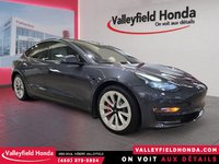 2022 Tesla Model 3 PERFORMANCE AWD 460HP-2