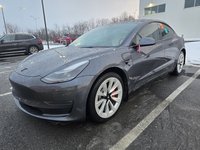 Tesla Model 3 Performance 2022-0