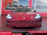 Tesla Model 3 Standard range 430km autonomie 2022-1