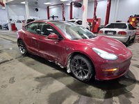 Tesla Model 3  2022-2
