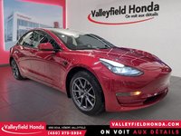 Tesla Model 3 Standard range 430km autonomie 2022-2