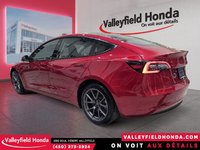 Tesla Model 3 Standard range 430km autonomie 2022-7