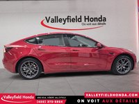 Tesla Model 3 Standard range 430km autonomie 2022-4