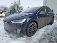 Tesla Model X 100D 417HP ET 475KM AUTONOMIE 2017-0