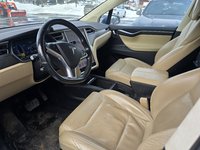 Tesla Model X 100D 417HP ET 475KM AUTONOMIE 2017-3