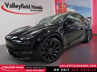 2022 Tesla Model Y Performance-0