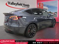Tesla Model Y Performance AWD 456HP 2022-5