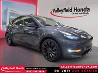 Tesla Model Y Performance AWD 456HP 2022-2