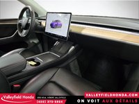 Tesla Model Y Performance AWD 456HP 2022-4