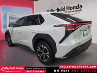 Toyota bZ4X XLE TOIT PANORAMIQUE AWD MAGS 2023-7
