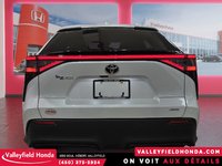 Toyota bZ4X XLE TOIT PANORAMIQUE AWD MAGS 2023-6