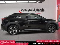 2024 Toyota bZ4X LE - BAS KM FULL GARANTIE TOYOTA-3