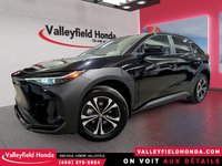 2024 Toyota bZ4X LE - BAS KM FULL GARANTIE TOYOTA-0