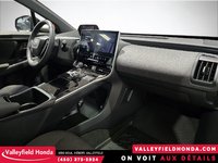 2024 Toyota bZ4X LE - BAS KM FULL GARANTIE TOYOTA-4