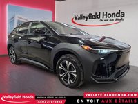 2024 Toyota bZ4X LE - BAS KM FULL GARANTIE TOYOTA-2