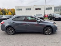 2016 Toyota Corolla LE - 1 SEUL PROPRIO - AUTOMATIQUE-5
