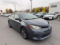 2016 Toyota Corolla LE - 1 SEUL PROPRIO - AUTOMATIQUE-6