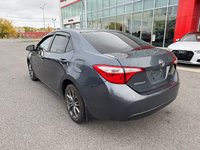 2016 Toyota Corolla LE - 1 SEUL PROPRIO - AUTOMATIQUE-2