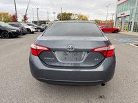 2016 Toyota Corolla LE - 1 SEUL PROPRIO - AUTOMATIQUE-3