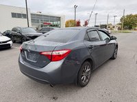 2016 Toyota Corolla LE - 1 SEUL PROPRIO - AUTOMATIQUE-4