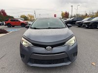 2016 Toyota Corolla LE - 1 SEUL PROPRIO - AUTOMATIQUE-7