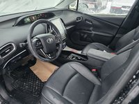 Toyota Prius Prime Upgrade 2021-1