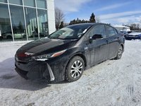 Toyota Prius Prime Upgrade 2021-0