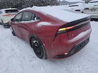 Toyota Prius Prime XSE 2024-3