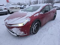 Toyota Prius Prime XSE 2024-0