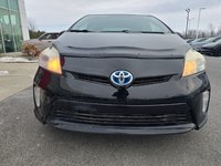 Toyota Prius HYBRIDE - FIABLE & ECONOMIQUE 2013-1