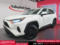2019 Toyota RAV4 LE-0