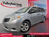 Toyota Sienna  2015-0