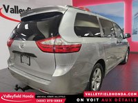 Toyota Sienna  2015-5