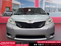 Toyota Sienna  2015-1