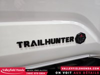 2025 Toyota Tacoma Trailhunter Hybrid OFF ROAD-6