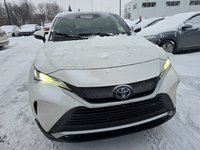 Toyota Venza Limited 2022-1