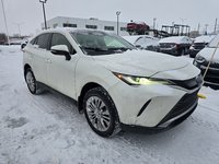 Toyota Venza Limited 2022-4