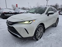 Toyota Venza Limited 2022-0