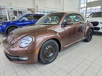 Volkswagen Beetle Convertible  2016-0