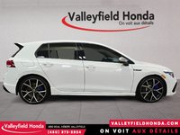 2023 Volkswagen Golf R-4