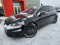 Volkswagen Golf  2019-0