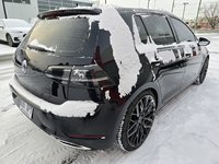Volkswagen Golf  2019-5