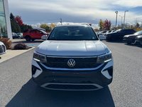 2022 Volkswagen Taos Comfortline AWD+BANC CHAUFFANTS+CARPLAY-7
