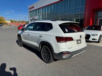2022 Volkswagen Taos Comfortline AWD+BANC CHAUFFANTS+CARPLAY-2