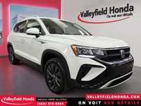 Volkswagen Taos Comfortline AWD+BANC CHAUFFANTS+CARPLAY 2022-2