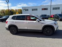 2022 Volkswagen Taos Comfortline AWD+BANC CHAUFFANTS+CARPLAY-5